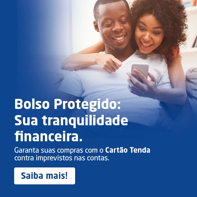 Bolso Protegido