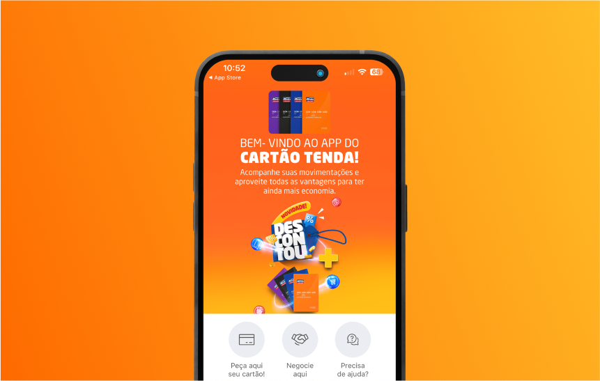 Controle de gastos: Use o App a seu favor