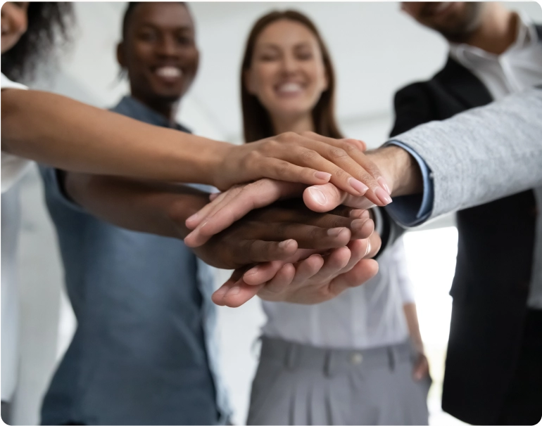 Excelência em ação